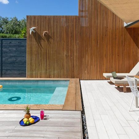 Sète Villas Les Capucines מראה חיצוני תמונה