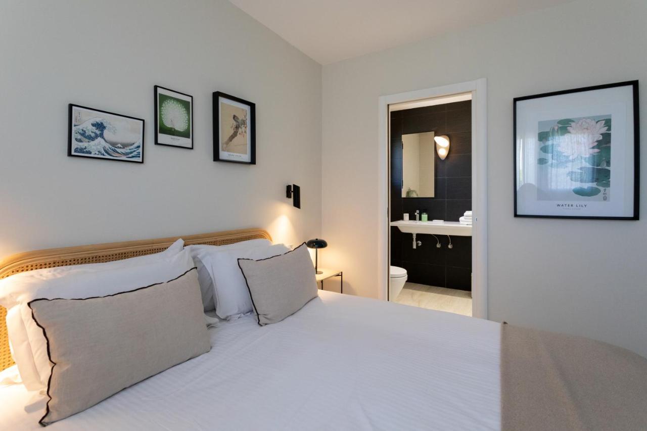 Sète Villas Les Capucines מראה חיצוני תמונה