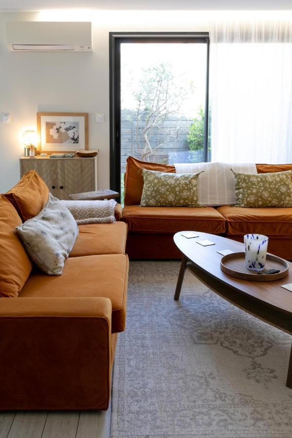 Sète Villas Les Capucines מראה חיצוני תמונה