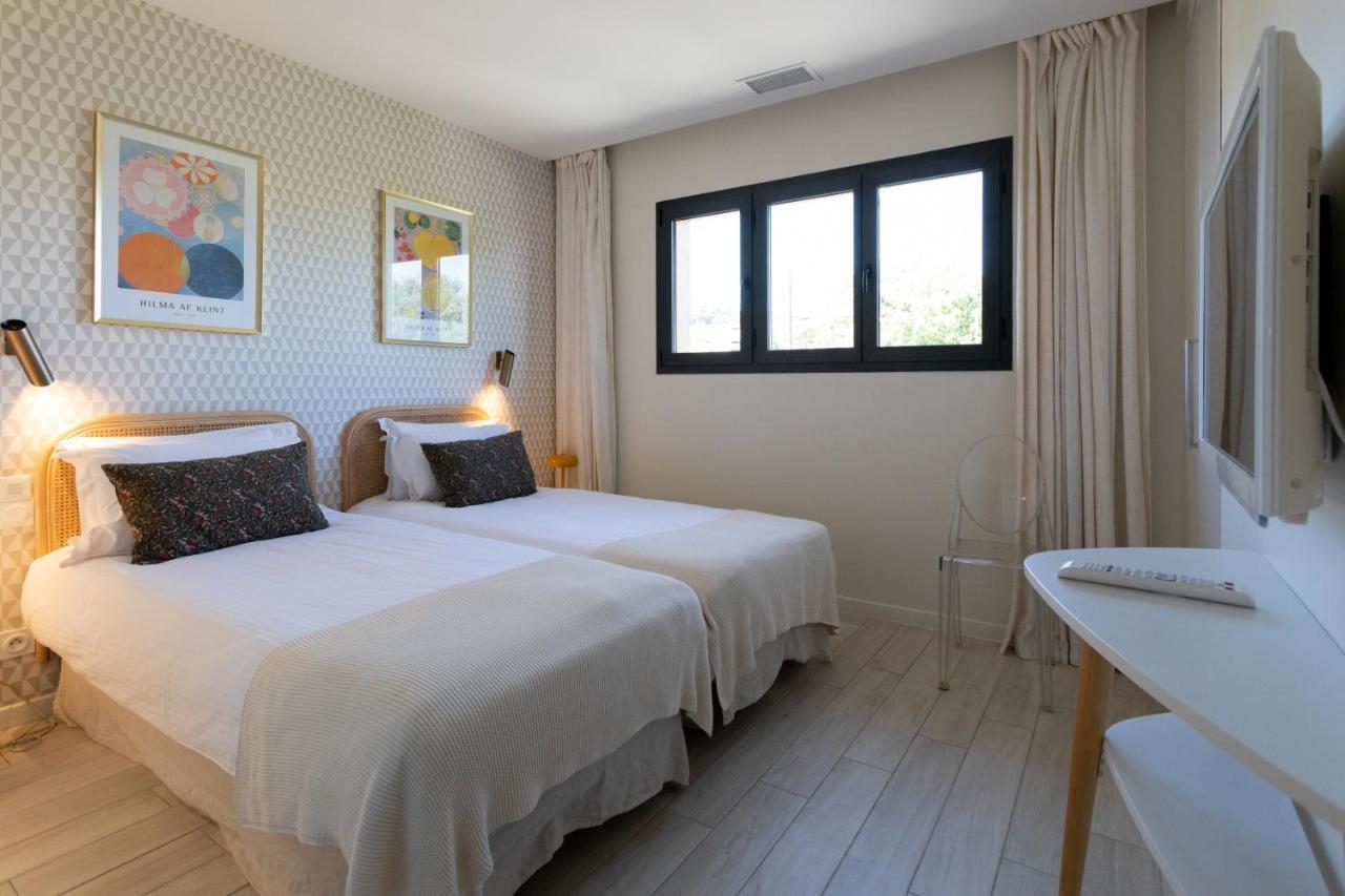 Sète Villas Les Capucines מראה חיצוני תמונה