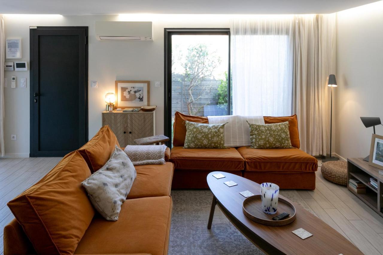 Sète Villas Les Capucines מראה חיצוני תמונה