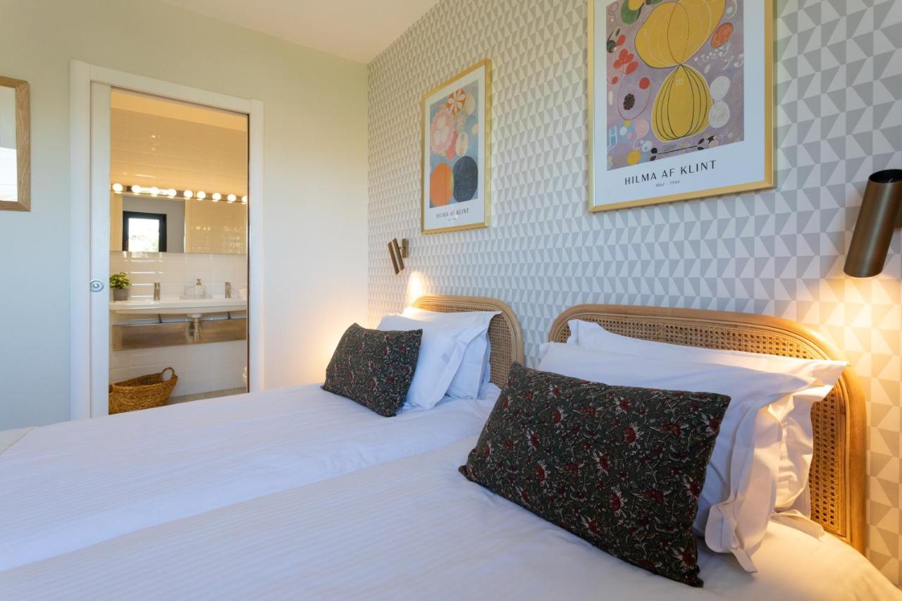 Sète Villas Les Capucines מראה חיצוני תמונה