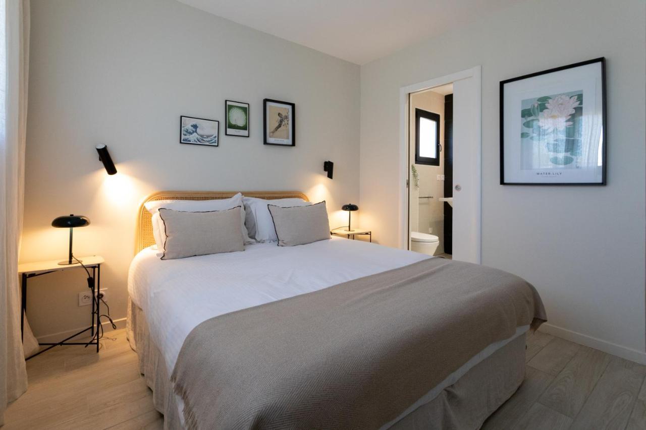 Sète Villas Les Capucines מראה חיצוני תמונה