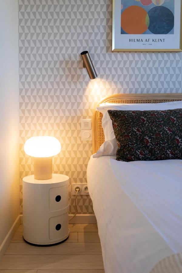 Sète Villas Les Capucines מראה חיצוני תמונה