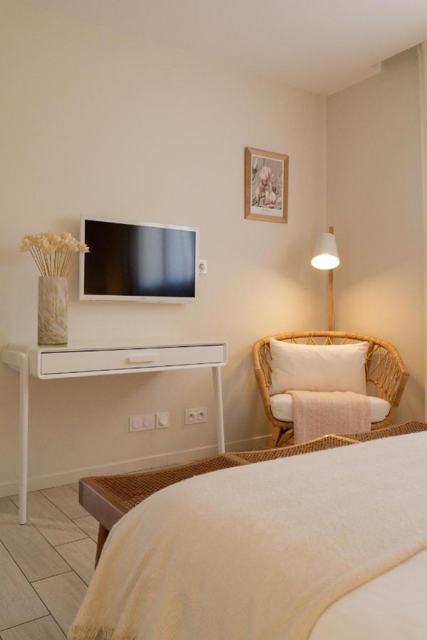 Sète Villas Les Capucines מראה חיצוני תמונה