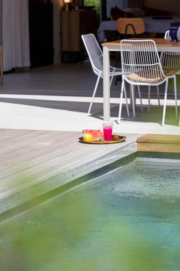 Sète Villas Les Capucines מראה חיצוני תמונה