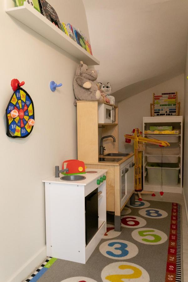 Sète Villas Les Capucines מראה חיצוני תמונה
