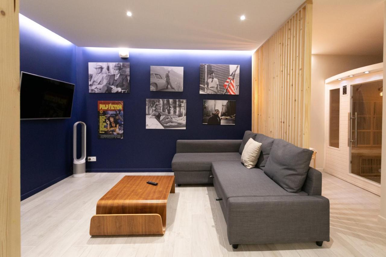 Sète Villas Les Capucines מראה חיצוני תמונה