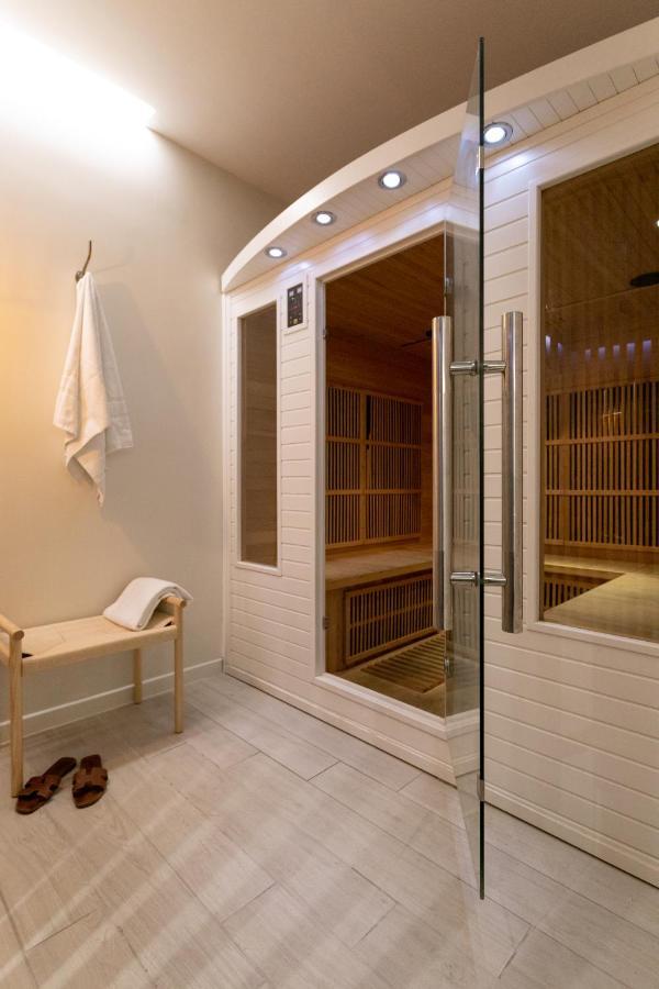Sète Villas Les Capucines מראה חיצוני תמונה