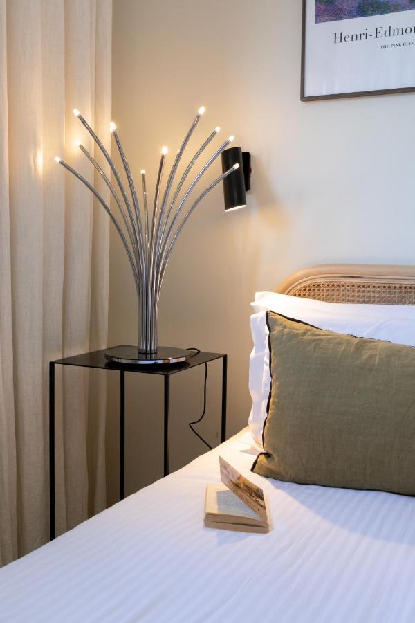 Sète Villas Les Capucines מראה חיצוני תמונה