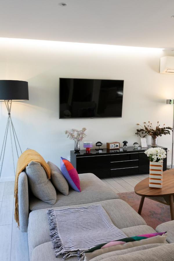 Sète Villas Les Capucines מראה חיצוני תמונה