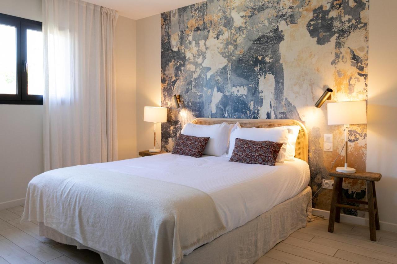 Sète Villas Les Capucines מראה חיצוני תמונה