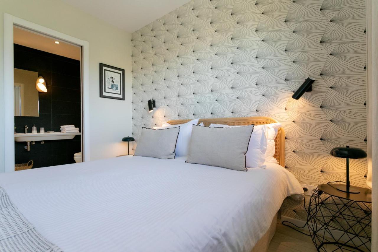 Sète Villas Les Capucines מראה חיצוני תמונה