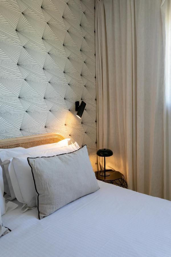 Sète Villas Les Capucines מראה חיצוני תמונה