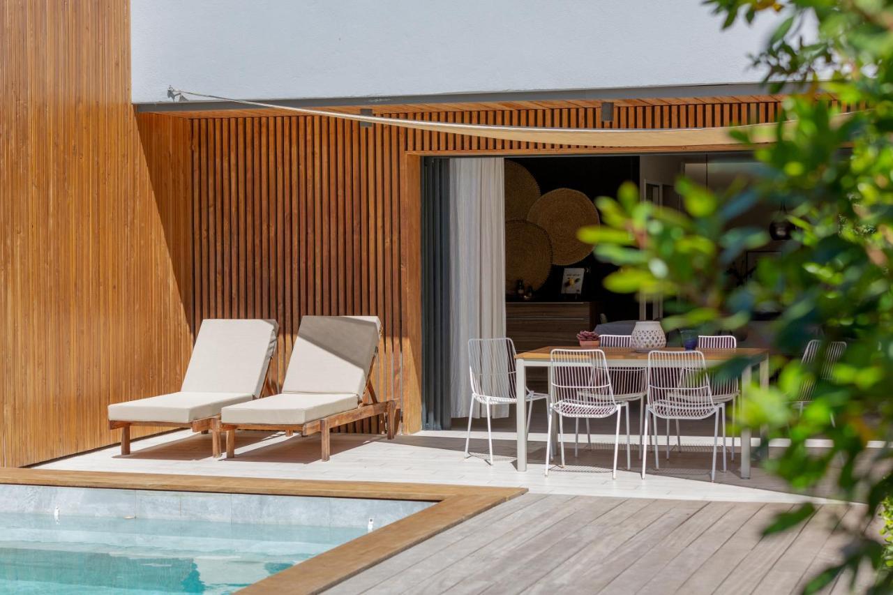 Sète Villas Les Capucines מראה חיצוני תמונה