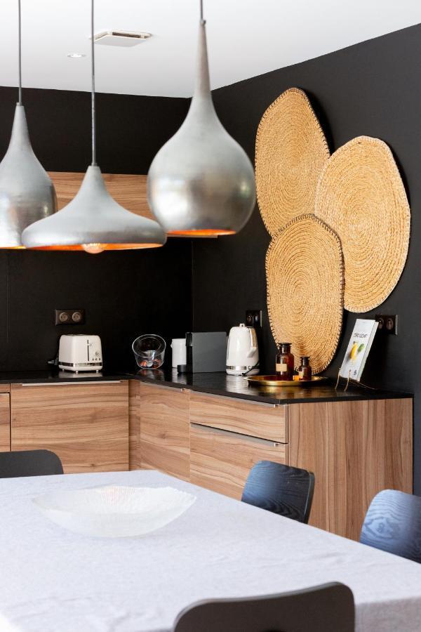 Sète Villas Les Capucines מראה חיצוני תמונה