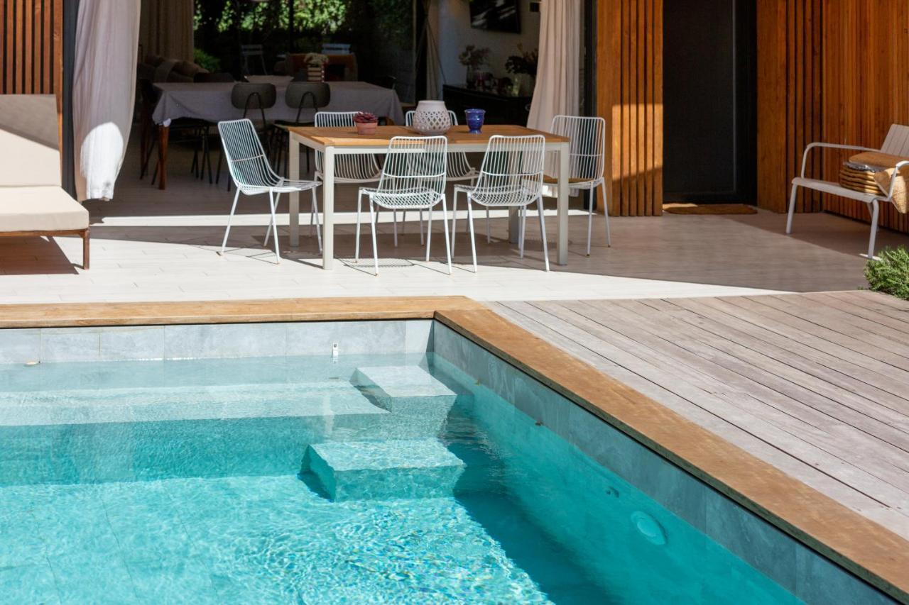 Sète Villas Les Capucines מראה חיצוני תמונה